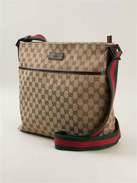 gucci body bag women's.